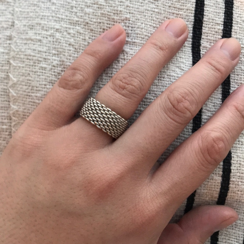 Tiffany & Co Ring